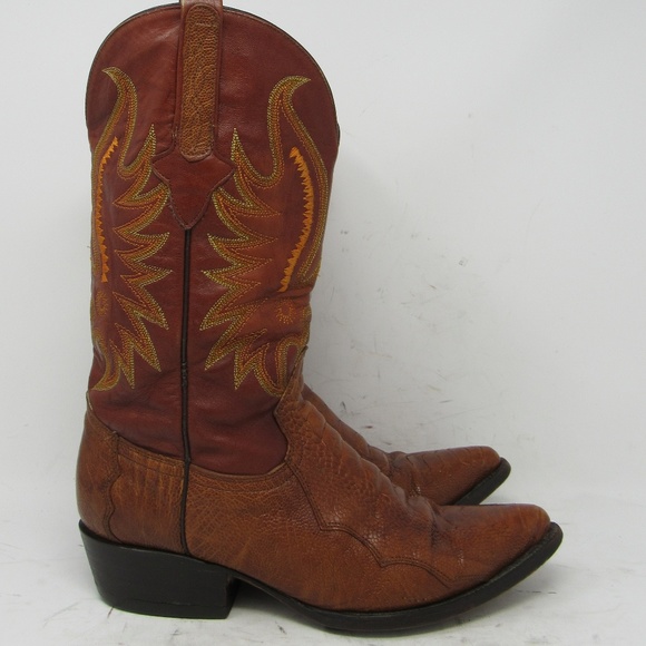 cuadra ostrich boots